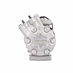 Compresseur de climatisation DELPHI TSP0159172