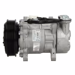 Compresseur de climatisation DELPHI TSP0159242