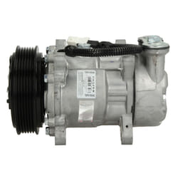 Compresseur de climatisation DELPHI TSP0159242