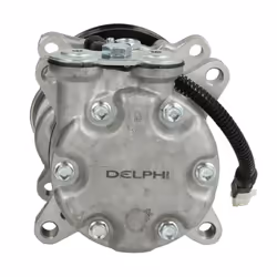 Compresseur de climatisation DELPHI TSP0159242
