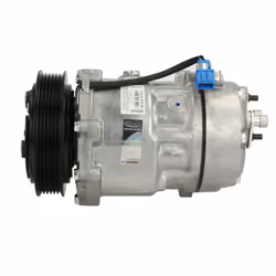 Compresseur de climatisation DELPHI TSP0159297