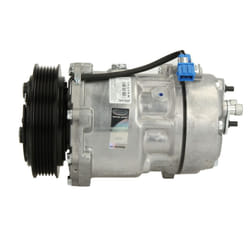 Compresseur de climatisation DELPHI TSP0159297