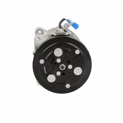 Compresseur de climatisation DELPHI TSP0159297