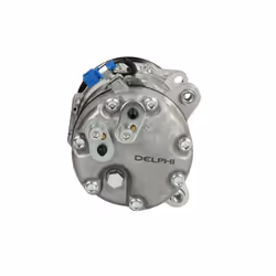 Compresseur de climatisation DELPHI TSP0159297