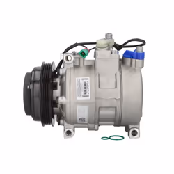 Compresseur de climatisation DELPHI TSP0159333