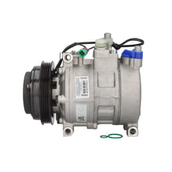 Compresseur de climatisation DELPHI TSP0159333