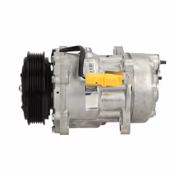 Compresseur de climatisation DELPHI TSP0159337