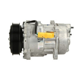 Compresseur de climatisation DELPHI TSP0159337