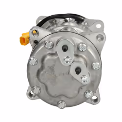 Compresseur de climatisation DELPHI TSP0159337