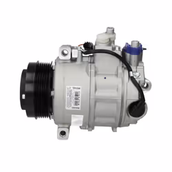 Compresseur de climatisation DELPHI TSP0159340