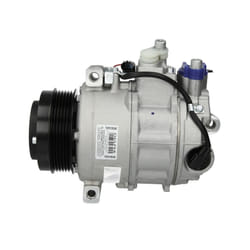 Compresseur de climatisation DELPHI TSP0159340