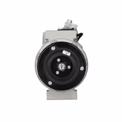 Compresseur de climatisation DELPHI TSP0159340