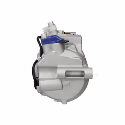 Compresseur de climatisation DELPHI TSP0159340