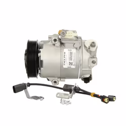Compresseur de climatisation DELPHI TSP0159344