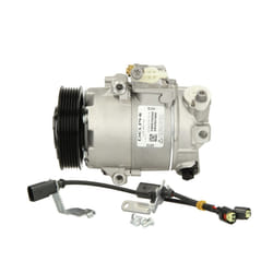 Compresseur de climatisation DELPHI TSP0159344