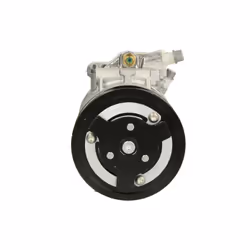 Compresseur de climatisation DELPHI TSP0159344