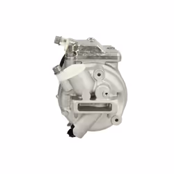 Compresseur de climatisation DELPHI TSP0159344