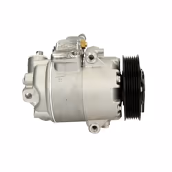 Compresseur de climatisation DELPHI TSP0159344 - Vue supplémentaire 4