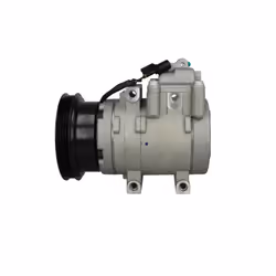 Compresseur de climatisation DELPHI TSP0159445