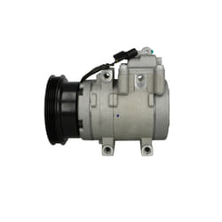 Compresseur de climatisation DELPHI TSP0159445