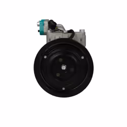 Compresseur de climatisation DELPHI TSP0159445