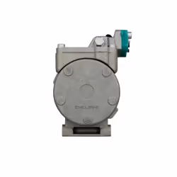 Compresseur de climatisation DELPHI TSP0159445
