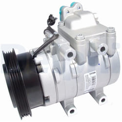 Compresseur de climatisation DELPHI TSP0159446