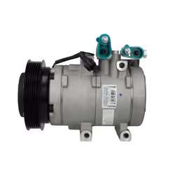 Compresseur de climatisation DELPHI TSP0159480