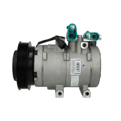 Compresseur de climatisation DELPHI TSP0159480