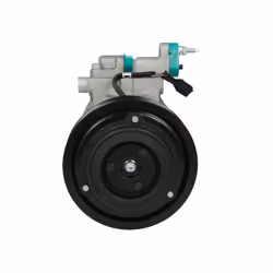 Compresseur de climatisation DELPHI TSP0159480
