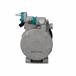 Compresseur de climatisation DELPHI TSP0159480