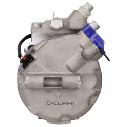 Compresseur de climatisation DELPHI TSP0159332