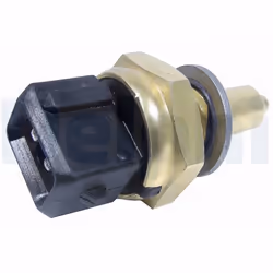 Sonde de température, liquide de refroidissement DELPHI TS10270