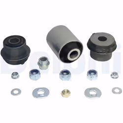 Kit de réparation, bras oscillant DELPHI TD839W