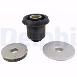 Silent bloc de suspension DELPHI TD842W