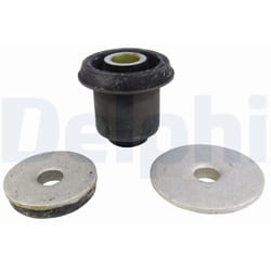 Silent bloc de suspension DELPHI TD842W