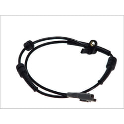 Capteur, vitesse de roue DELPHI SS20121 droite