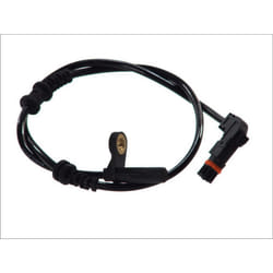 Capteur, vitesse de roue DELPHI SS20124