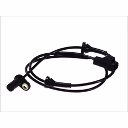 Capteur, vitesse de roue DELPHI SS20115 gauche