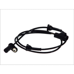 Capteur, vitesse de roue DELPHI SS20115 gauche