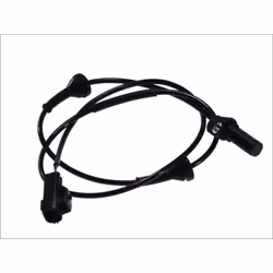 Capteur, vitesse de roue DELPHI SS20116 droite