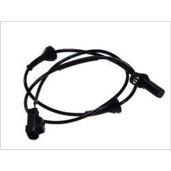 Capteur, vitesse de roue DELPHI SS20116 droite
