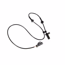 Capteur, vitesse de roue DELPHI SS20117