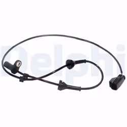 Capteur, vitesse de roue DELPHI SS20117