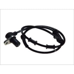 Capteur, vitesse de roue DELPHI SS20118