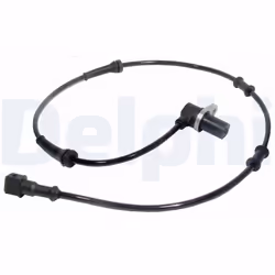 Capteur, vitesse de roue DELPHI SS20118