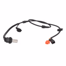 Capteur, vitesse de roue DELPHI SS20125