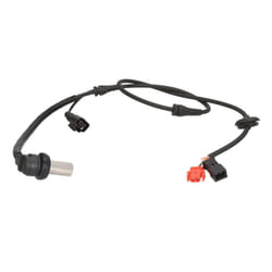 Capteur, vitesse de roue DELPHI SS20125