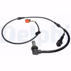 Capteur, vitesse de roue DELPHI SS20125