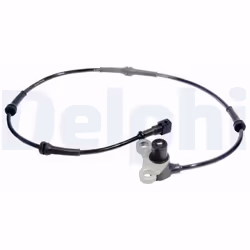 Capteur, vitesse de roue DELPHI SS20127
